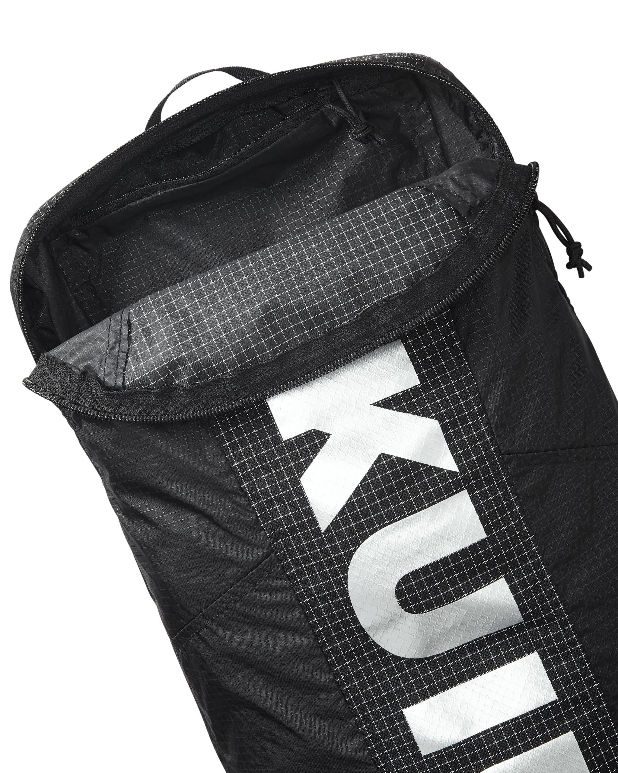 Extreema Stuffable Pack | Black - Image 3