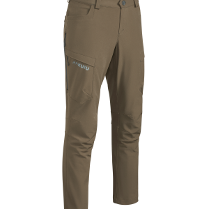 Women's Attack Pant | Major Brown