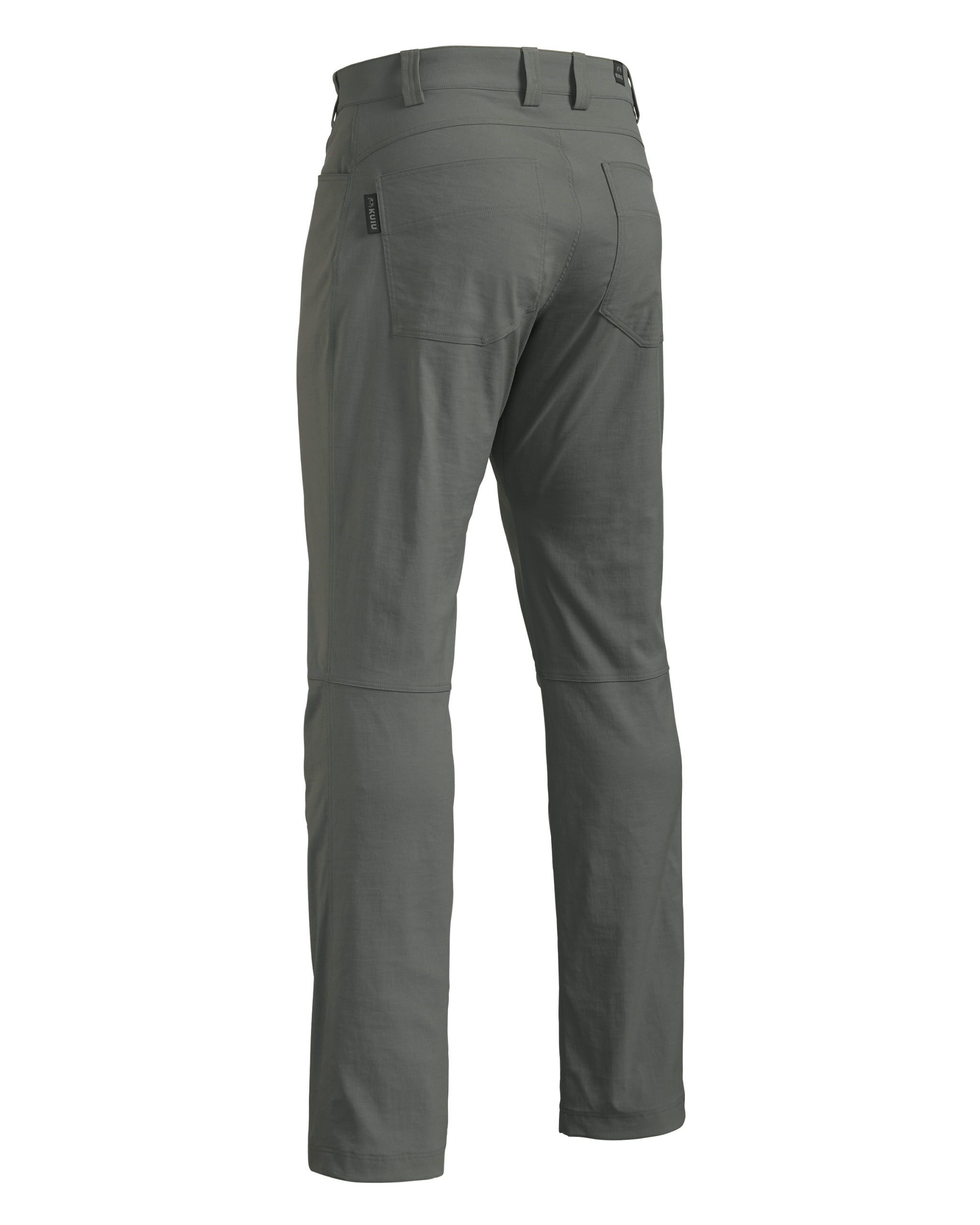 Switchback Pant | Stone - Image 2