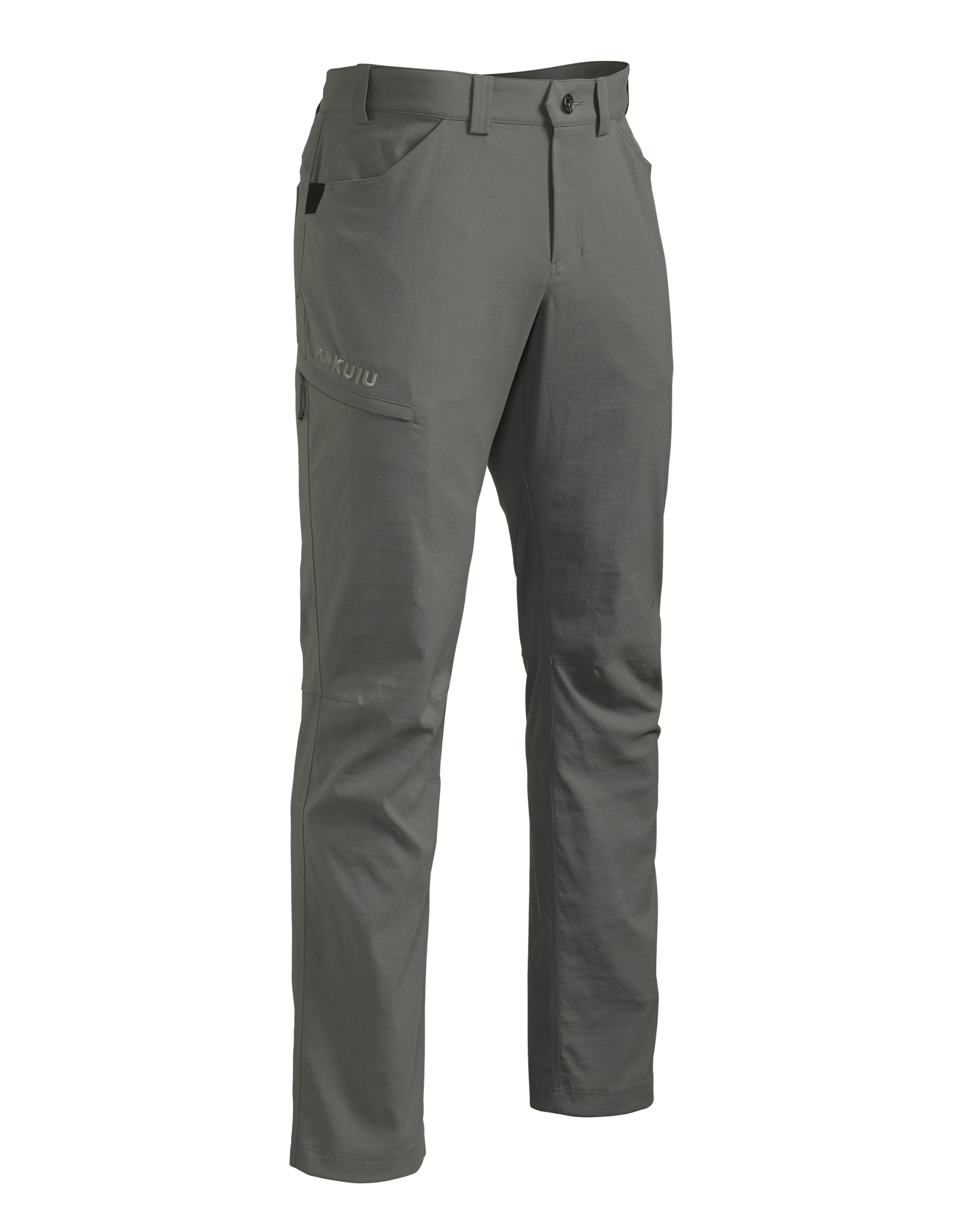 Switchback Pant | Stone