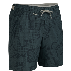 EnduroTrainer Lined 7?? Short | Dark Iron Tonal