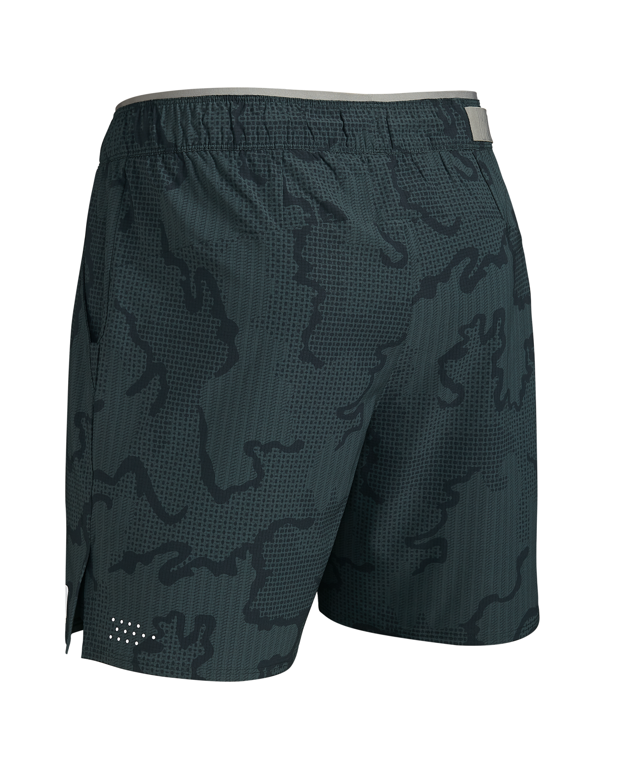 EnduroTrainer 7?? Short | Dark Iron Tonal - Image 2
