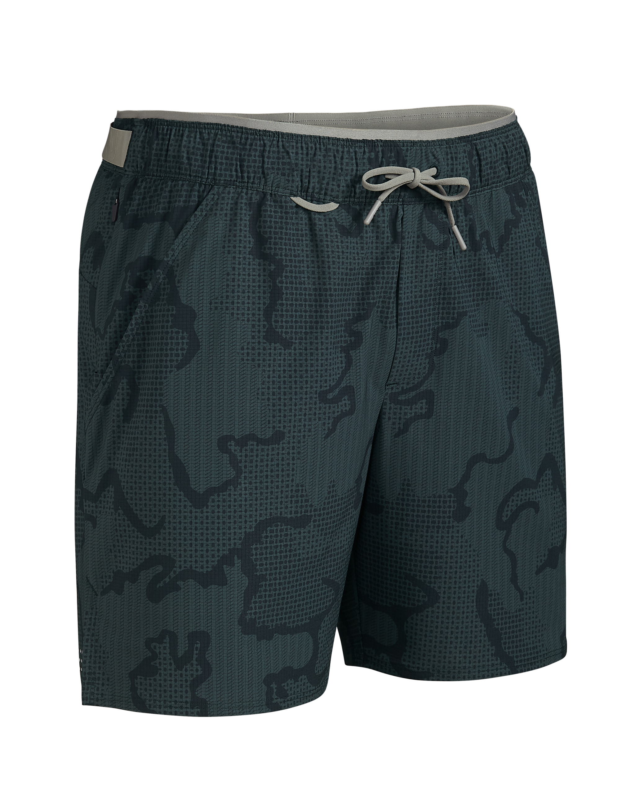 EnduroTrainer 7?? Short | Dark Iron Tonal