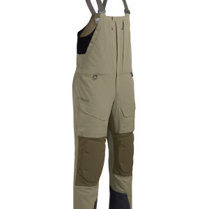 Paragon Storm Shell Bib | Arctic Shadow