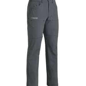 Reed Pant | Gunmetal